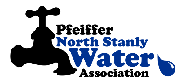 Pfeiffer-North Stanly Water Association